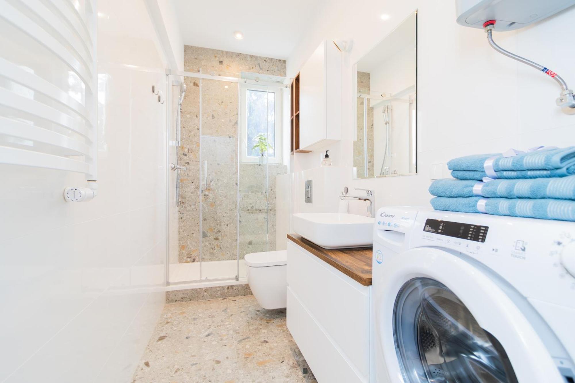 Apartamento Glow Apartments, Poczty Polskiej Glowny Gdansk