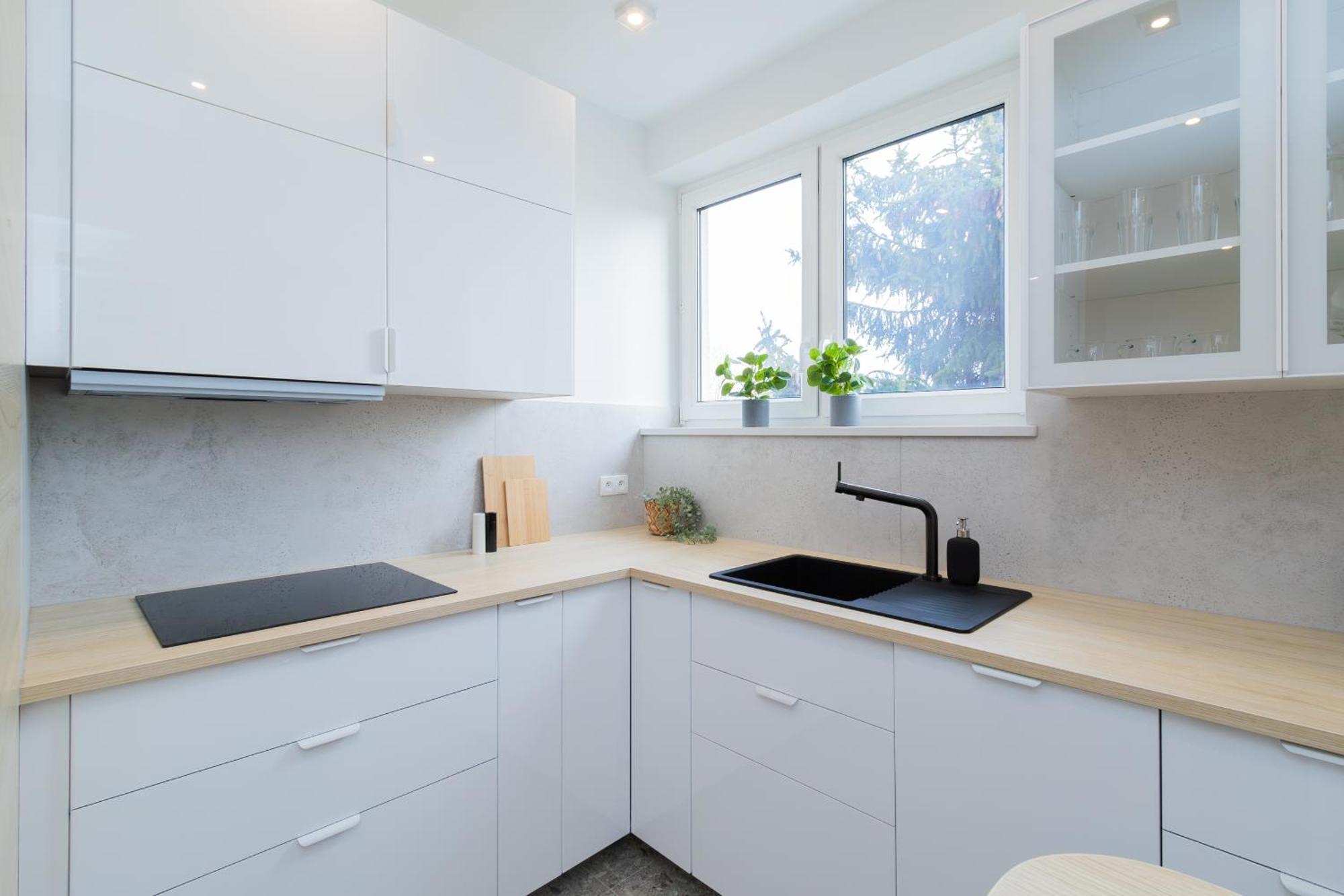Apartamento Glow Apartments, Poczty Polskiej Glowny