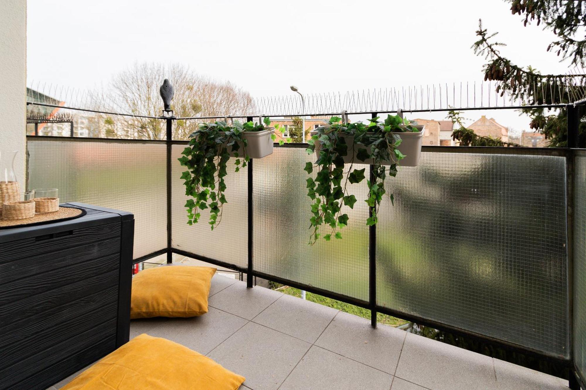 Glow Apartments, Poczty Polskiej Glowny Apartamento