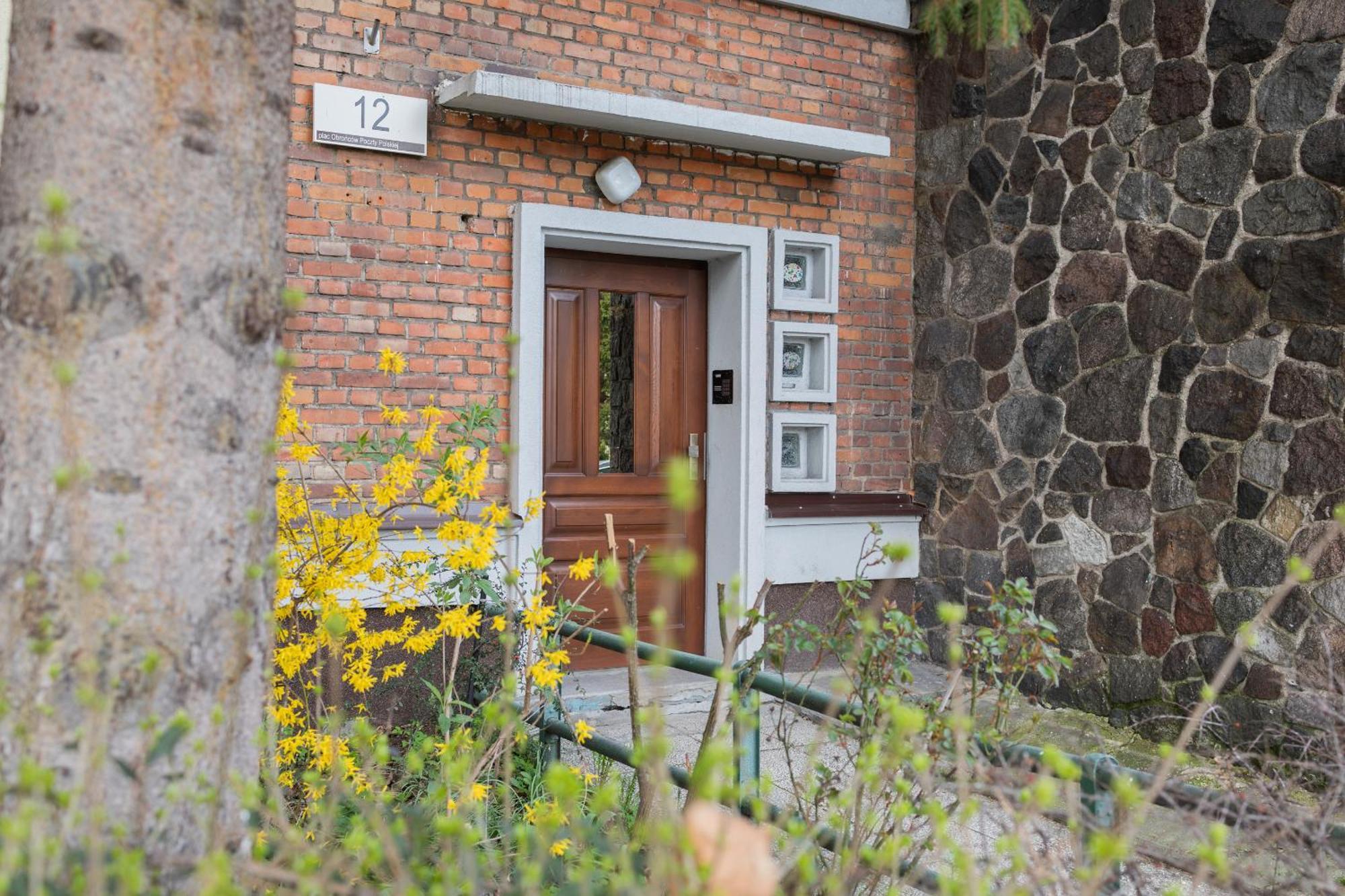 Glow Apartments, Poczty Polskiej Glowny * Gdansk